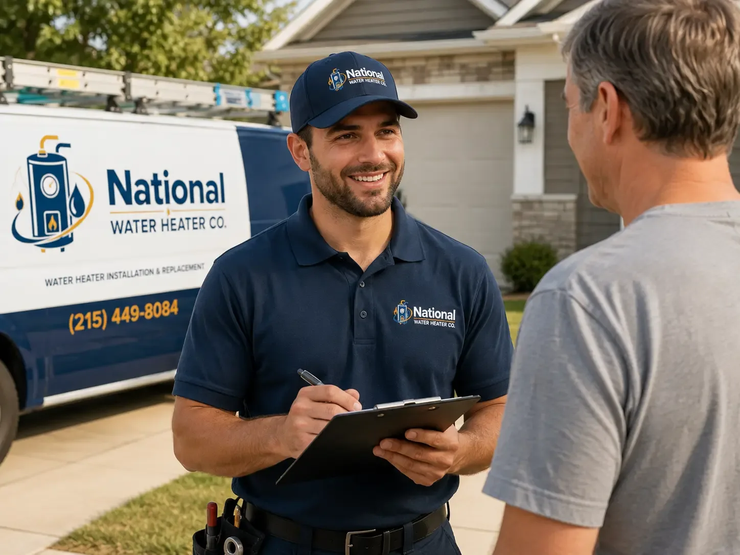 Water Heater Installation Passadumkeag, ME FAQs